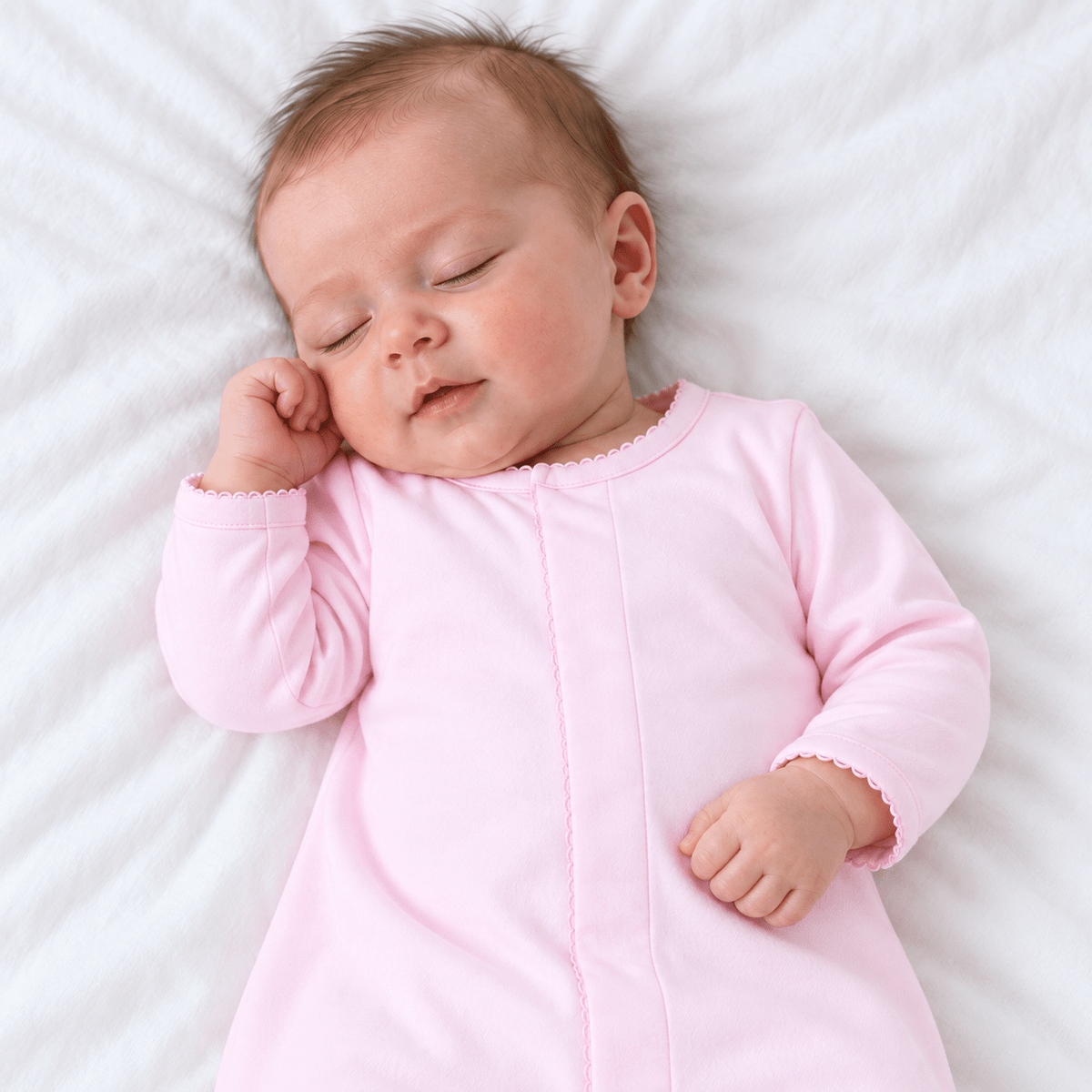 Magnolia Baby_Essentials Pink Converter with Pink Trim_2