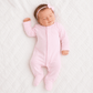 Magnolia Baby_Essentials Pink Footie_1