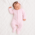 Magnolia Baby_Essentials Pink Footie_1