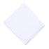 Essentials Pink Trim Receiving Blanket - Magnolia BabyReceiving Blanket
