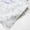 Essentials Smocked Bubble and Worth the Wait Swaddle Set - Magnolia Baby