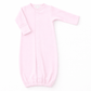 Essentials Solid Pink Converter - Magnolia BabyConverter Gown