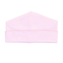  Essentials Solid Pink Hat - Magnolia BabyHat