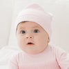 Essentials Solid Pink Hat - Magnolia BabyHat