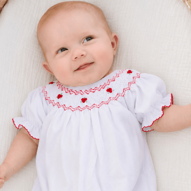 Magnolia Baby_Eve Classics Bishop Short Sleeve Bubble_2