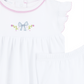 Evelyn's Classics Dress - Magnolia BabyDress