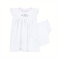 Evelyn's Classics Dress - Magnolia BabyDress