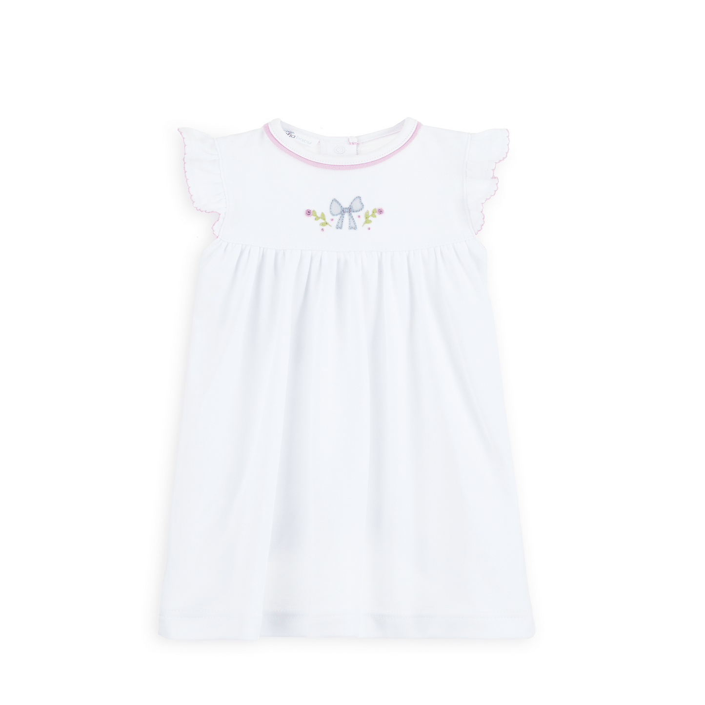 Evelyn's Classics Dress - Magnolia BabyDress