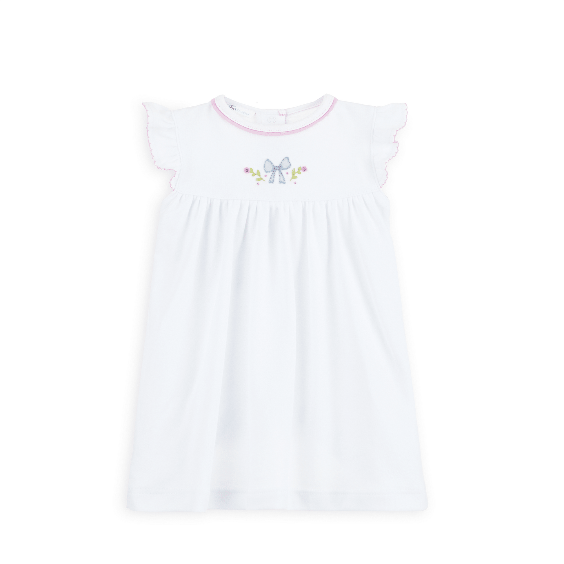 Evelyn's Classics Dress - Magnolia BabyDress