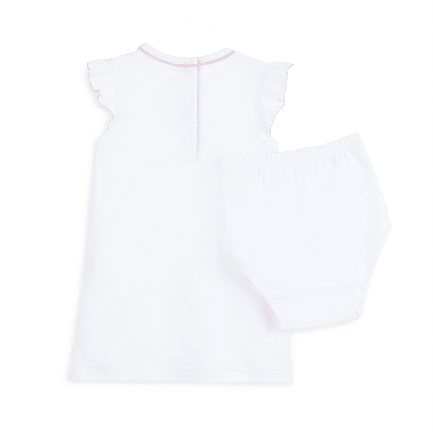 Evelyn's Classics Dress - Magnolia BabyDress