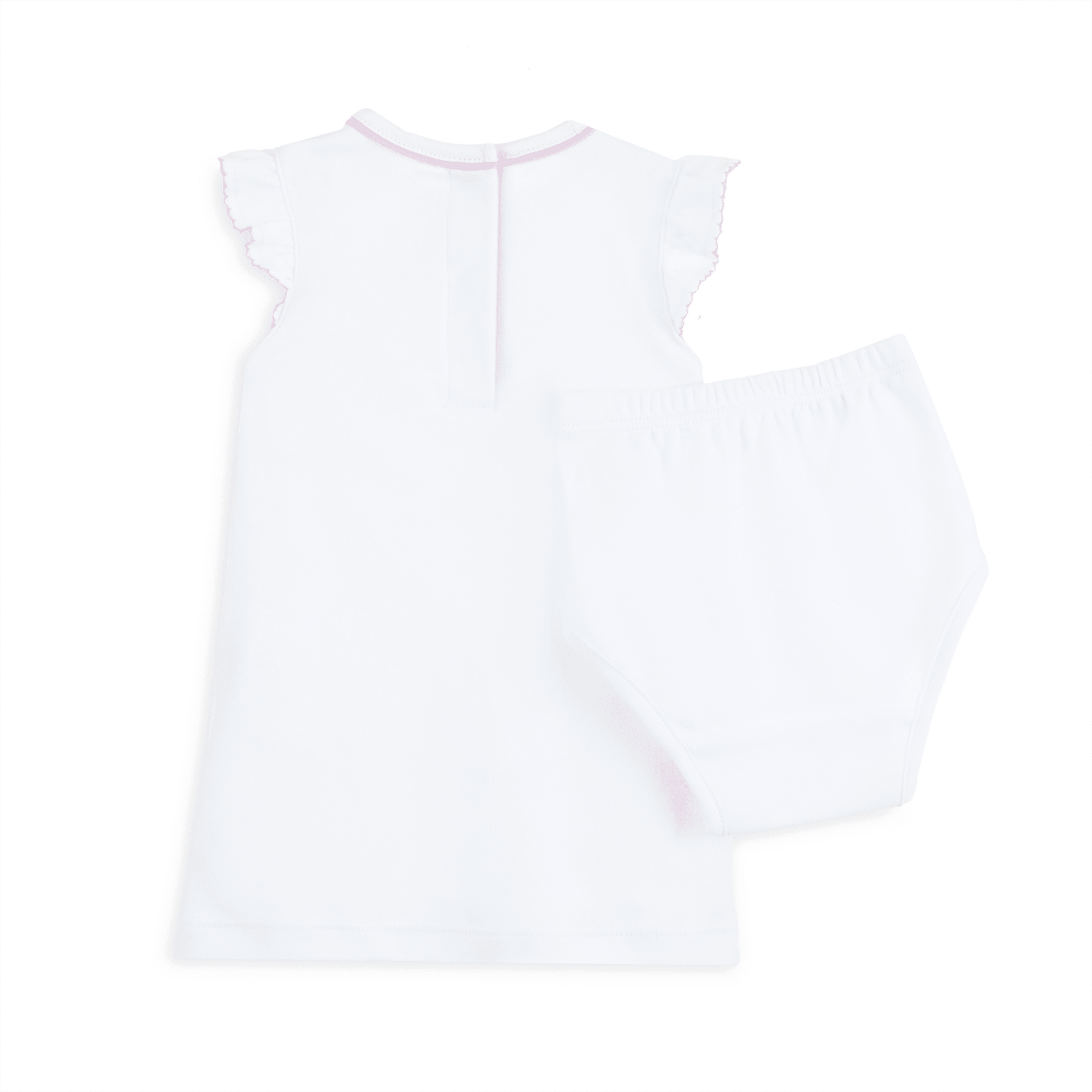Evelyn's Classics Dress - Magnolia BabyDress