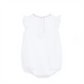 Evelyn's Classics Hand - Embroidered Bubble - Magnolia BabyBubble