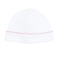Evelyn's Classics Hand - Embroidered Hat - Magnolia BabyHat