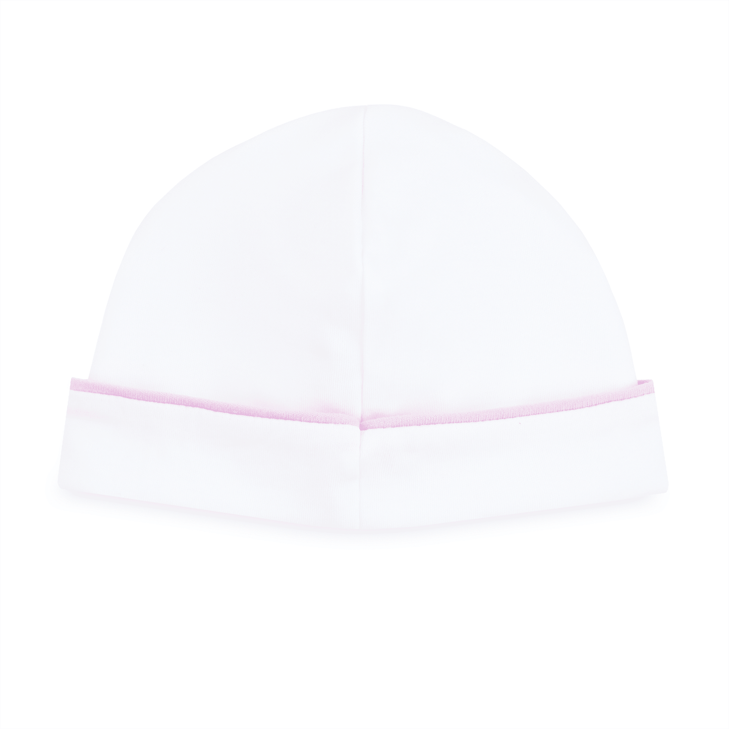 Evelyn's Classics Hand - Embroidered Hat - Magnolia BabyHat