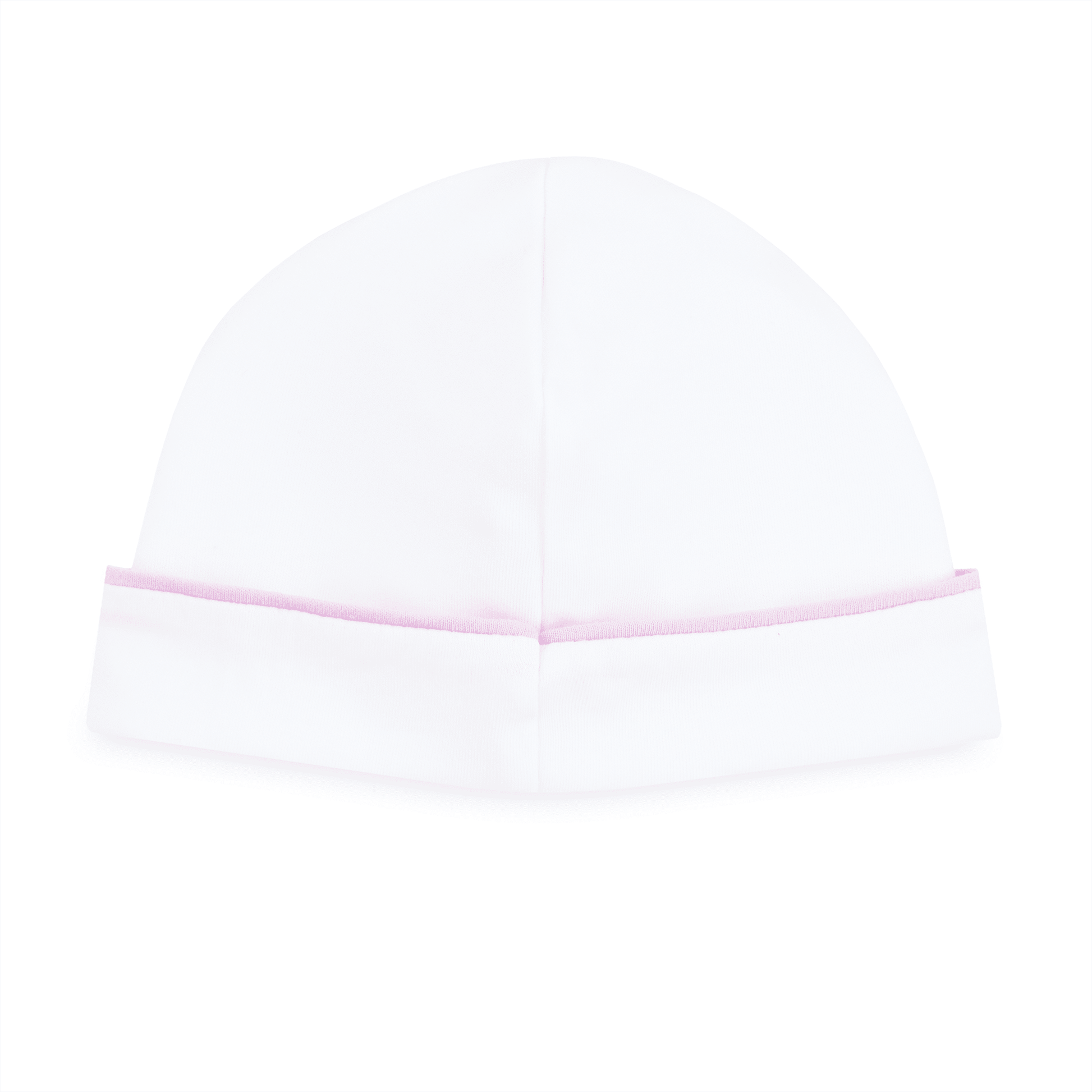 Evelyn's Classics Hand - Embroidered Hat - Magnolia BabyHat