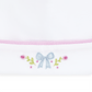 Evelyn's Classics Hand - Embroidered Hat - Magnolia BabyHat