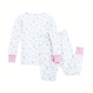Evelyn's Classics Long Pajamas - Magnolia BabyLong Pajamas