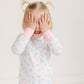 Evelyn's Classics Long Pajamas - Magnolia BabyLong Pajamas