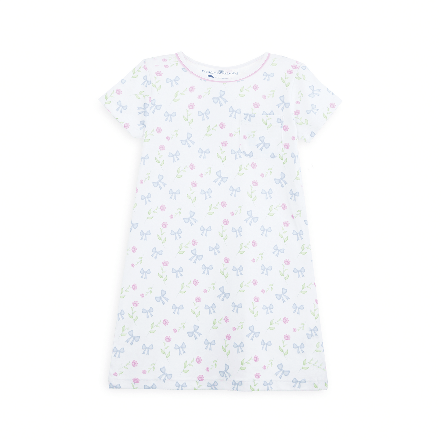 Evelyn's Classics Nightdress - Magnolia BabyNightdress