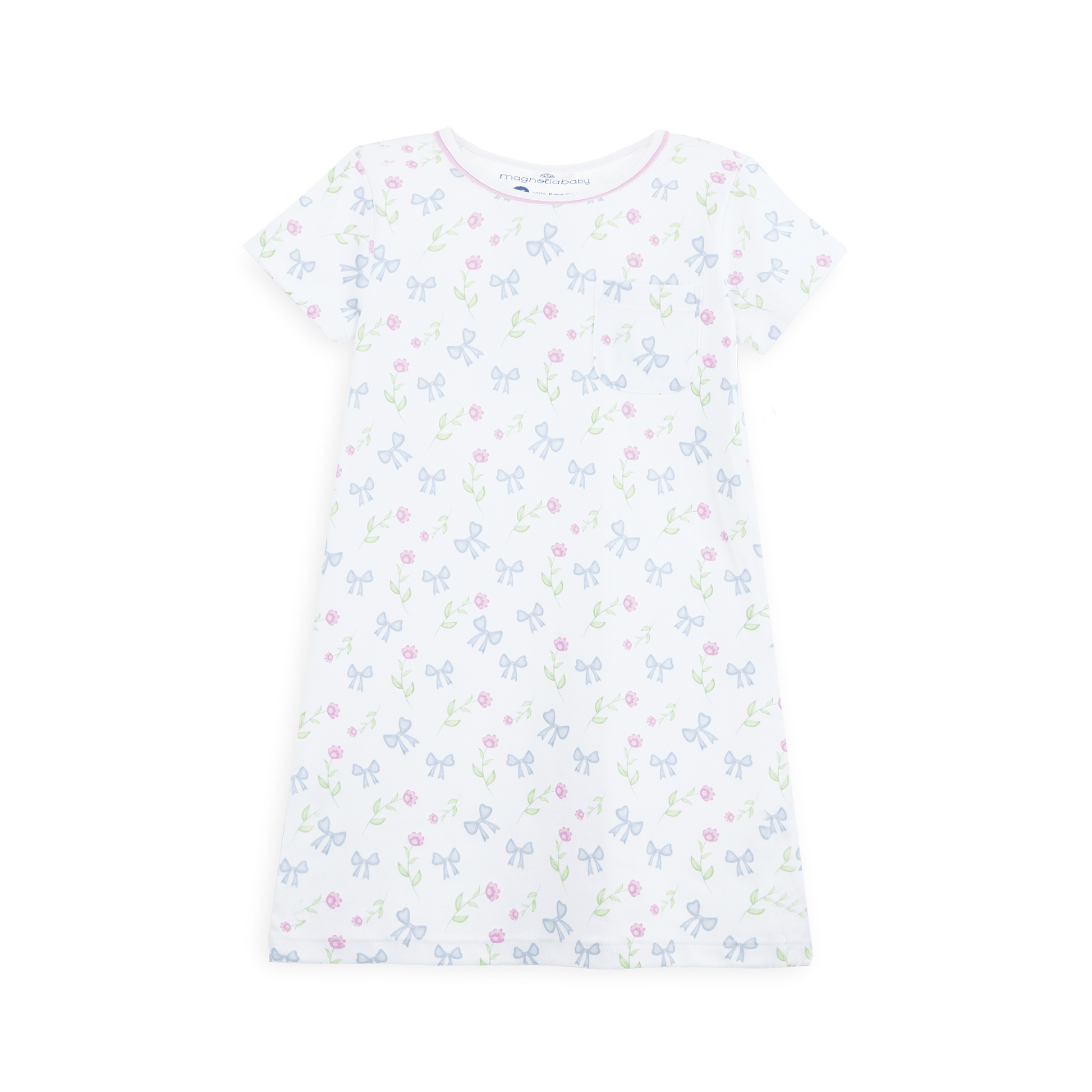 Evelyn's Classics Nightdress - Magnolia BabyNightdress