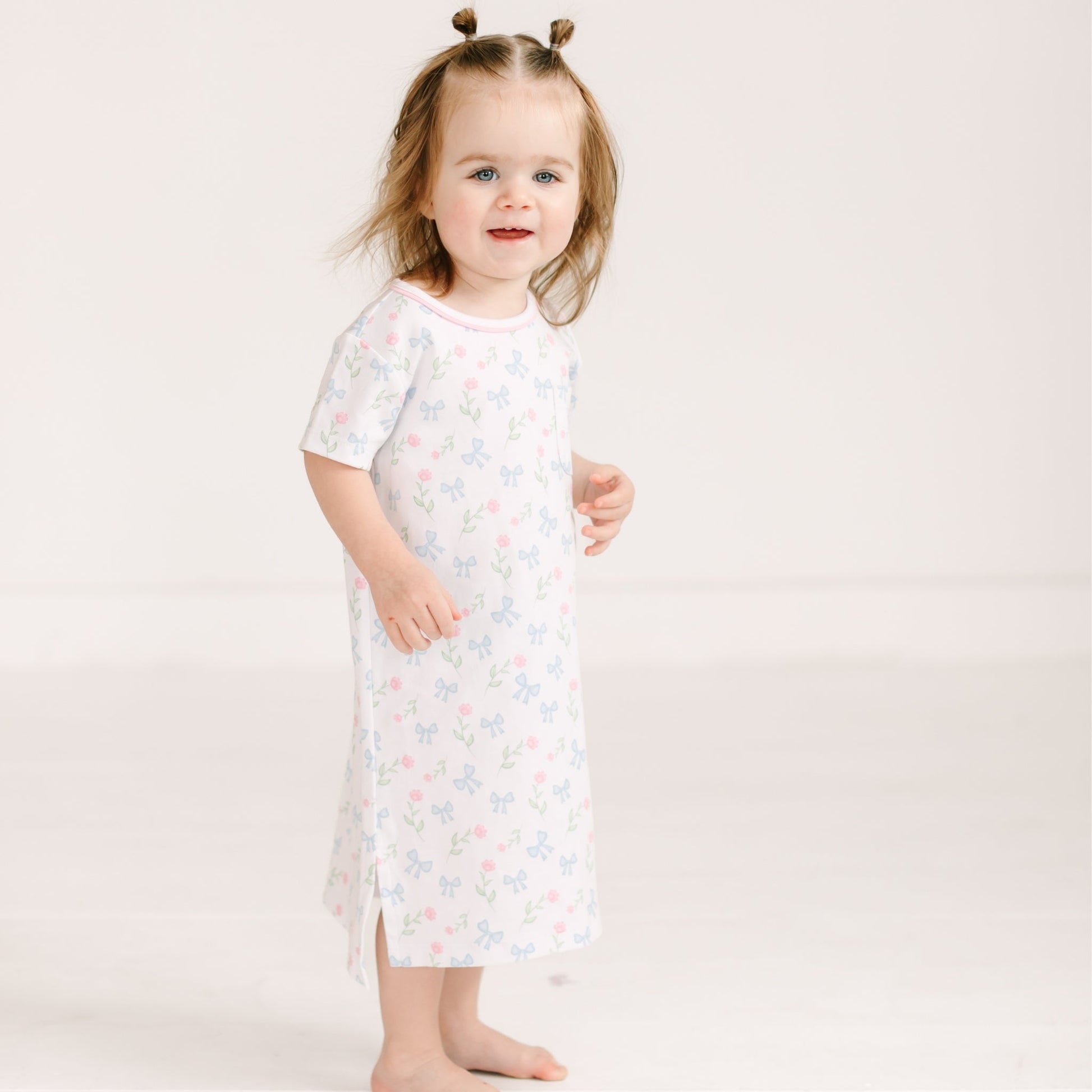 Evelyn's Classics Nightdress - Magnolia BabyNightdress