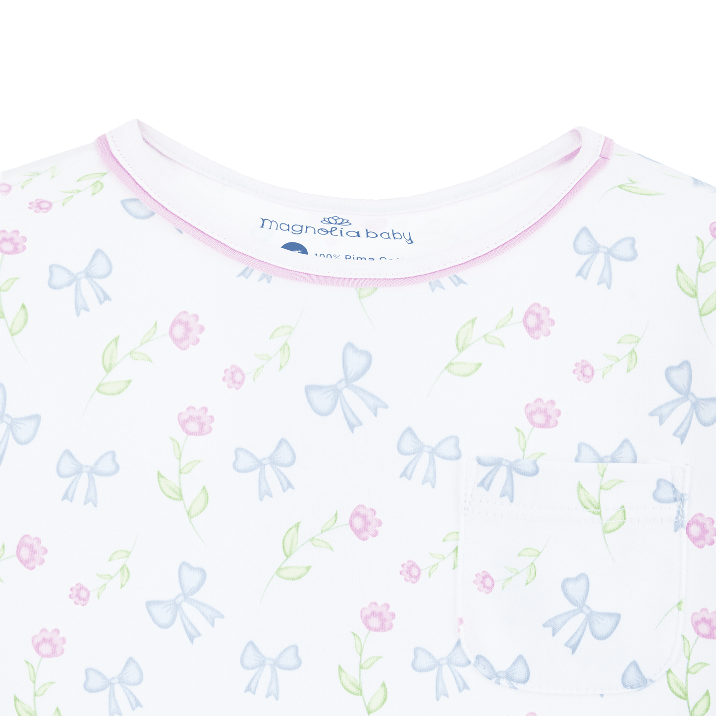 Evelyn's Classics Nightdress - Magnolia BabyNightdress