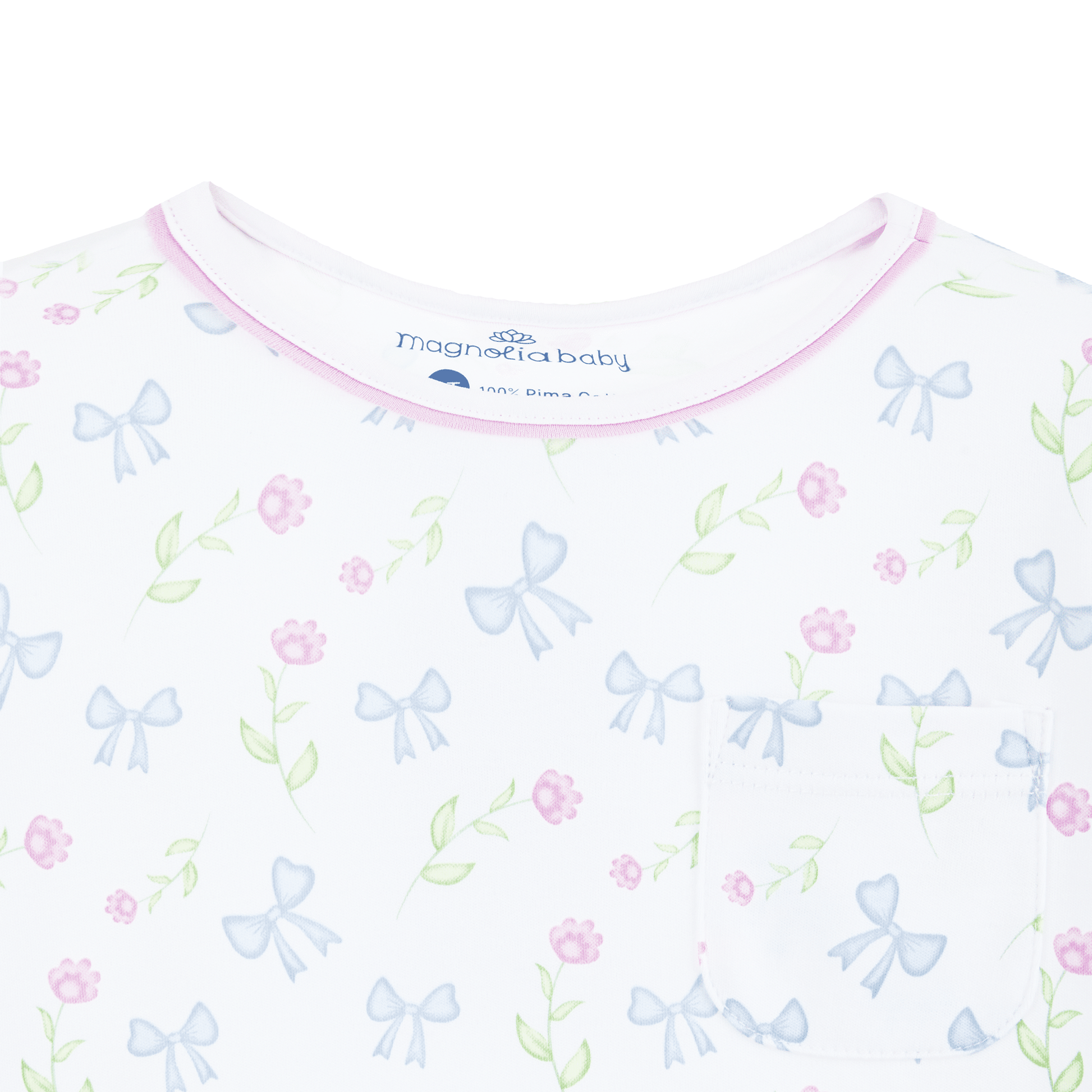 Evelyn's Classics Nightdress - Magnolia BabyNightdress
