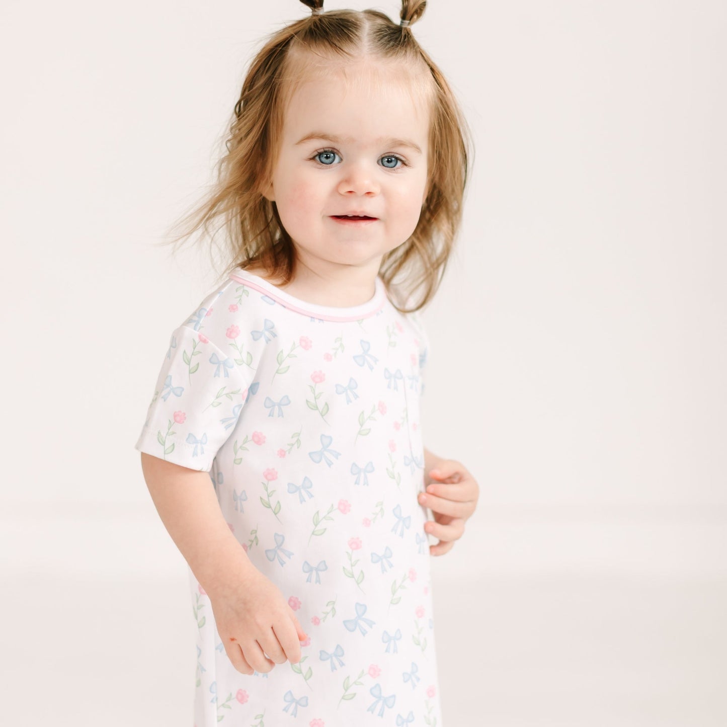 Evelyn's Classics Nightdress - Magnolia BabyNightdress