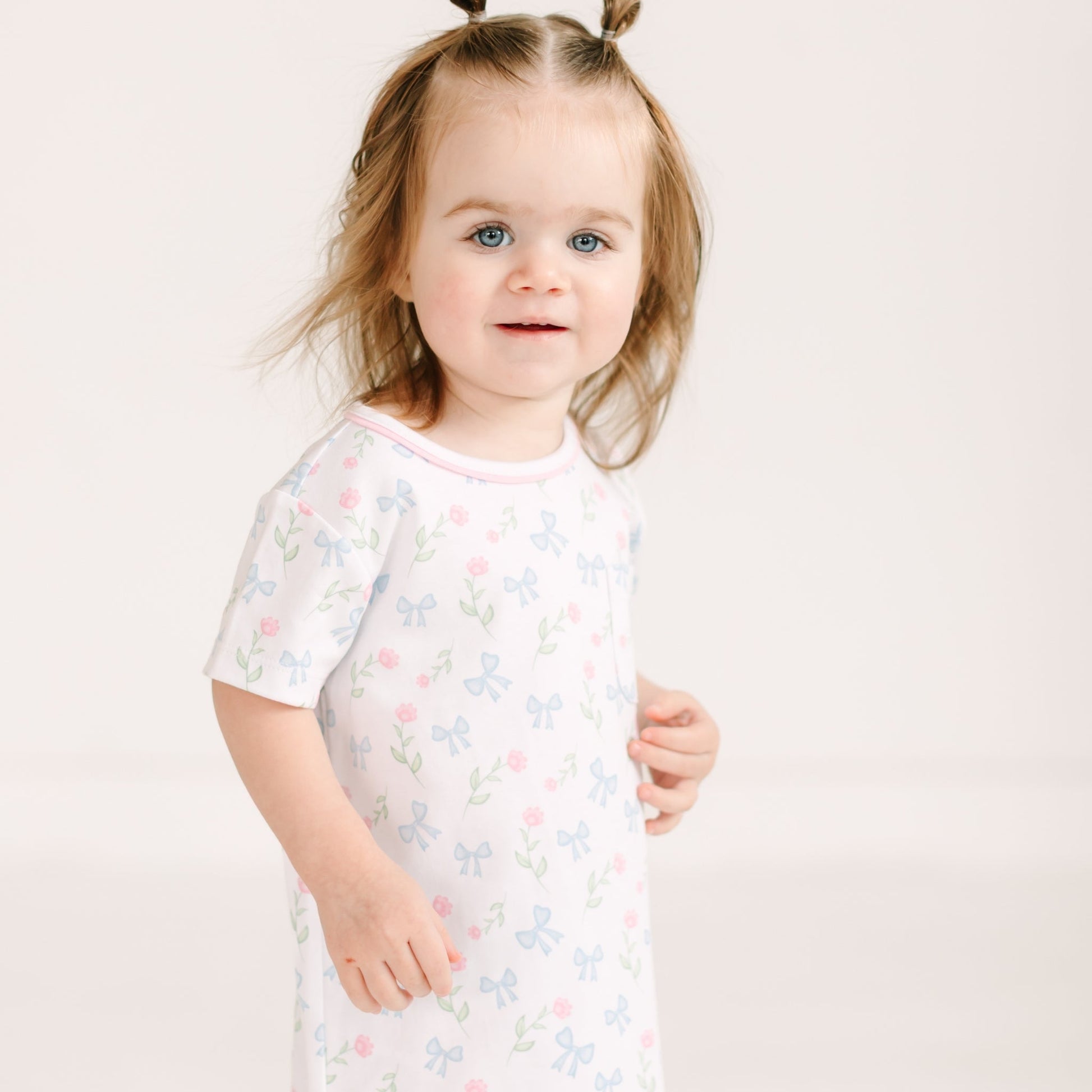Evelyn's Classics Nightdress - Magnolia BabyNightdress