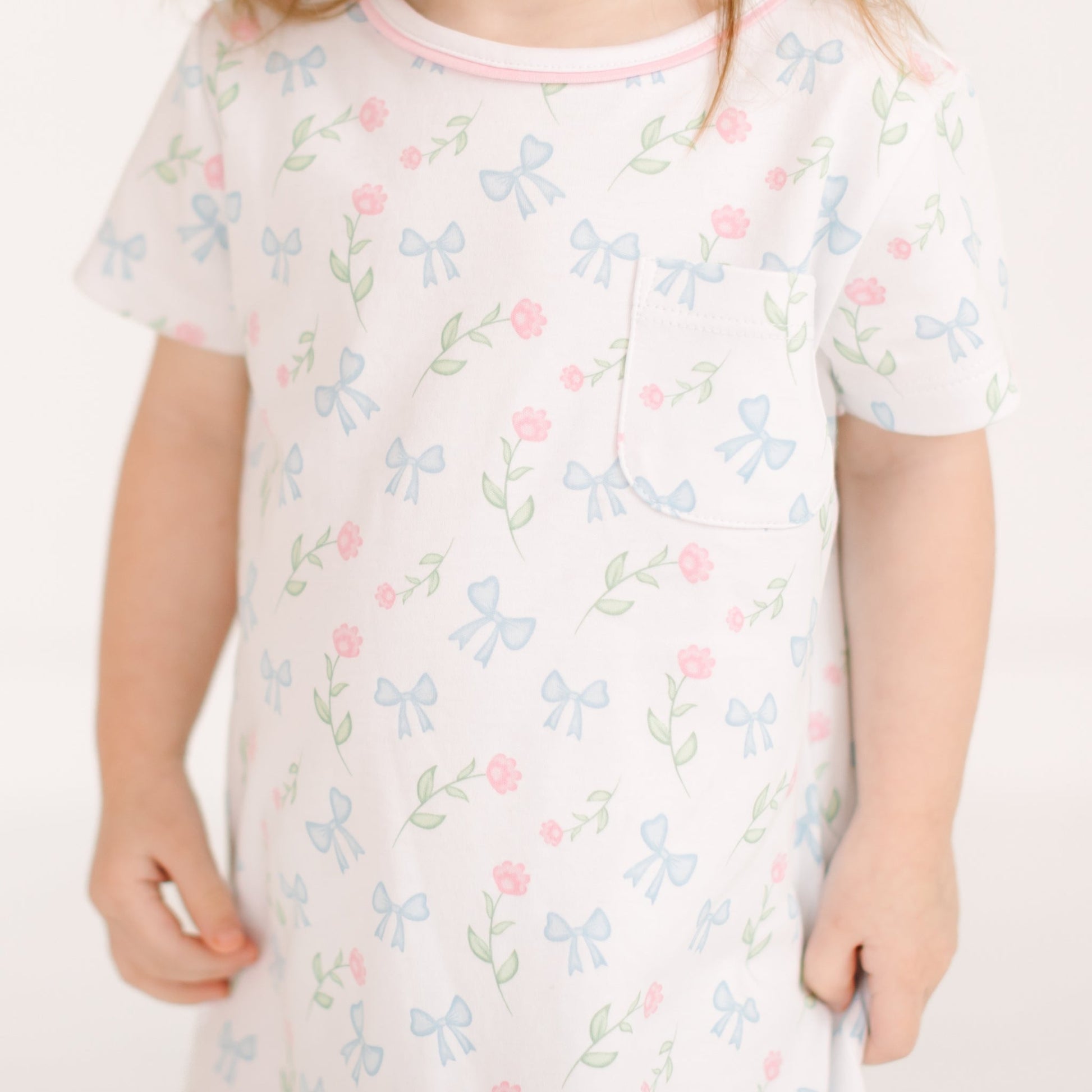 Evelyn's Classics Nightdress - Magnolia BabyNightdress