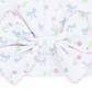Evelyn's Classics Print Bow Hat - Magnolia BabyHat