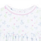 Evelyn's Classics Print Bubble - Magnolia BabyBubble