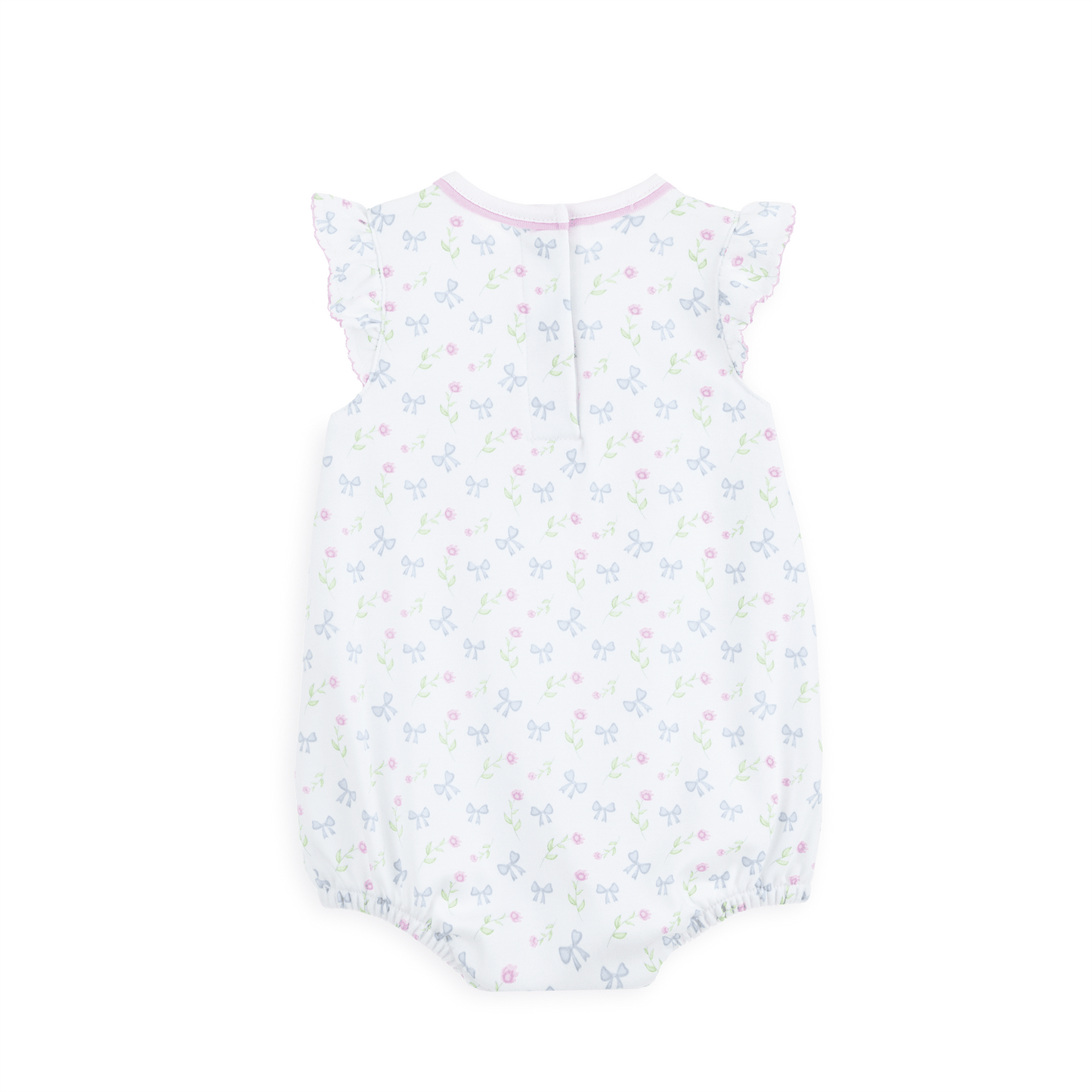 Evelyn's Classics Print Bubble - Magnolia BabyBubble
