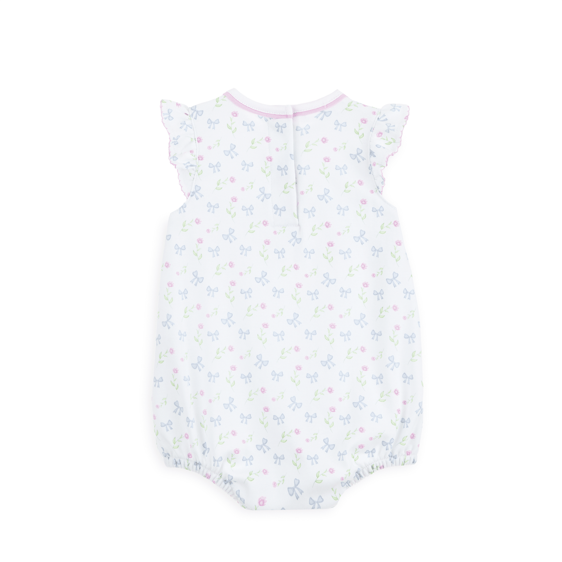 Evelyn's Classics Print Bubble - Magnolia BabyBubble
