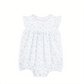 Evelyn's Classics Print Bubble - Magnolia BabyBubble