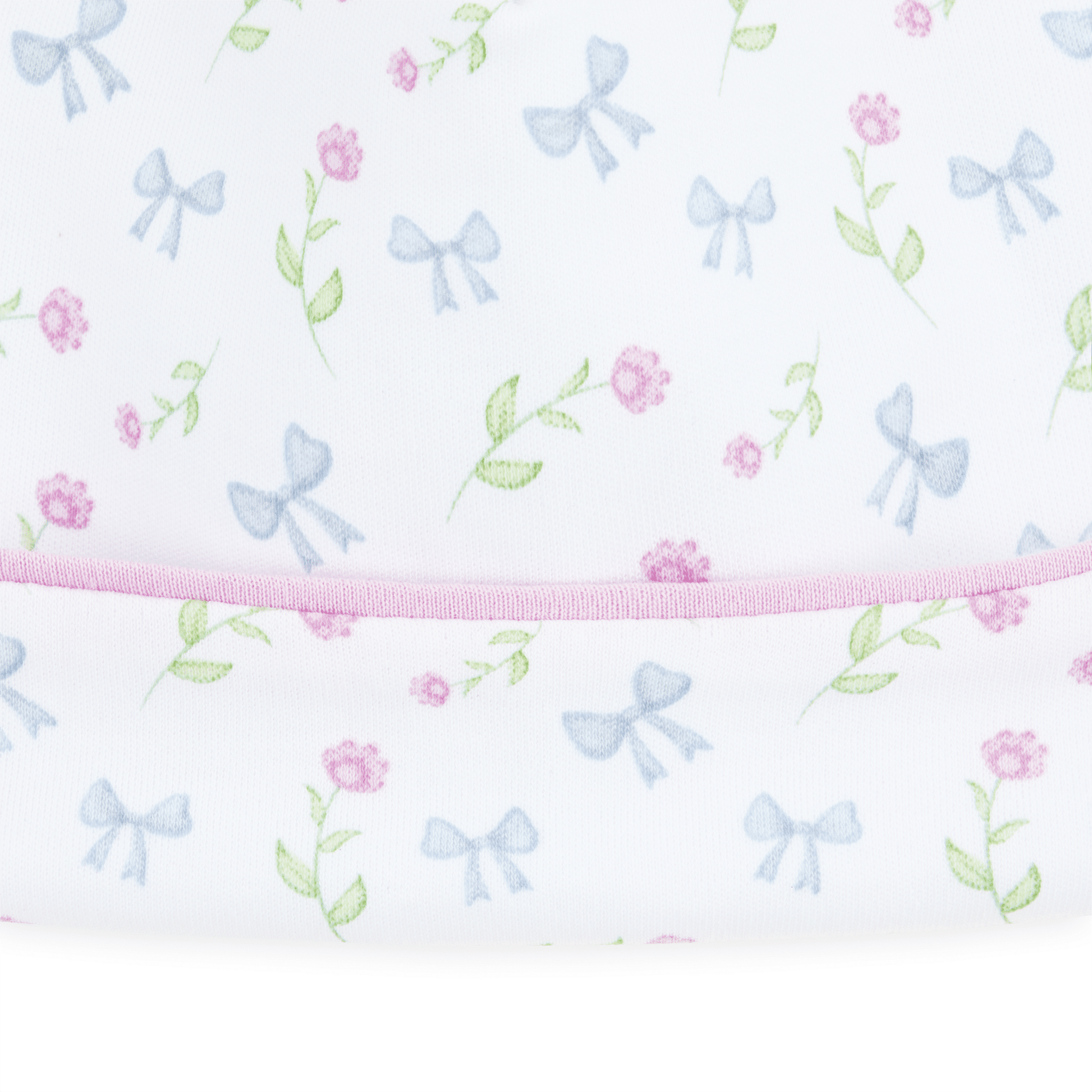 Evelyn's Classics Print Hat - Magnolia BabyHat