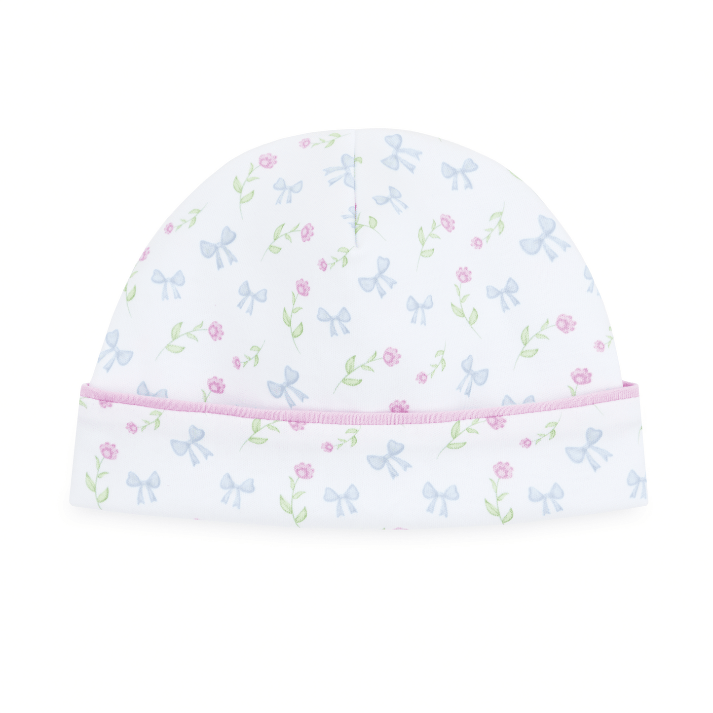 Evelyn's Classics Print Hat - Magnolia BabyHat
