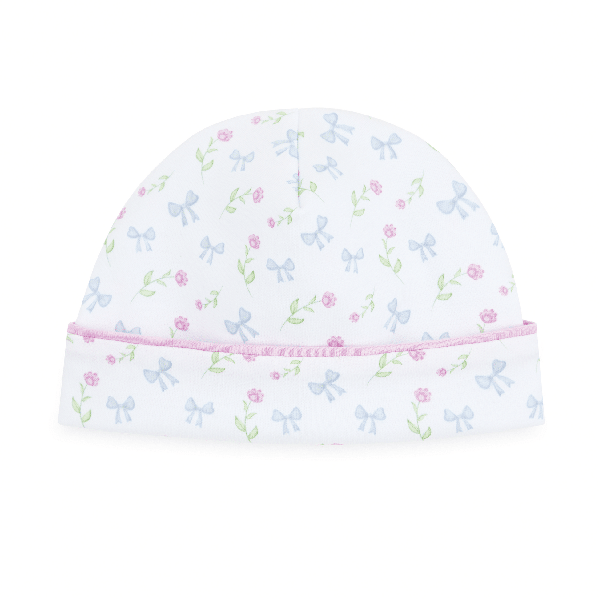 Evelyn's Classics Print Hat - Magnolia BabyHat