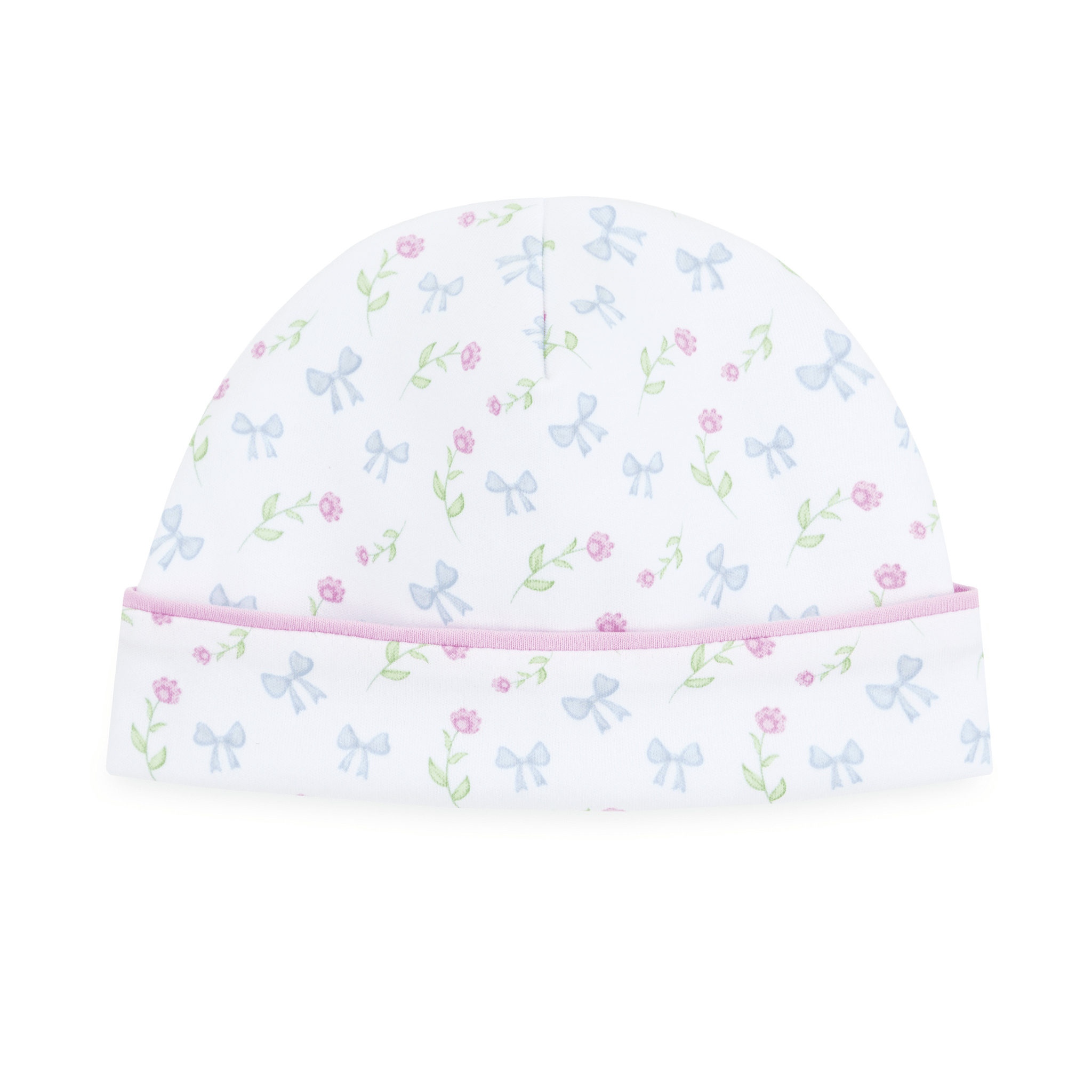 Evelyn's Classics Print Hat - Magnolia BabyHat