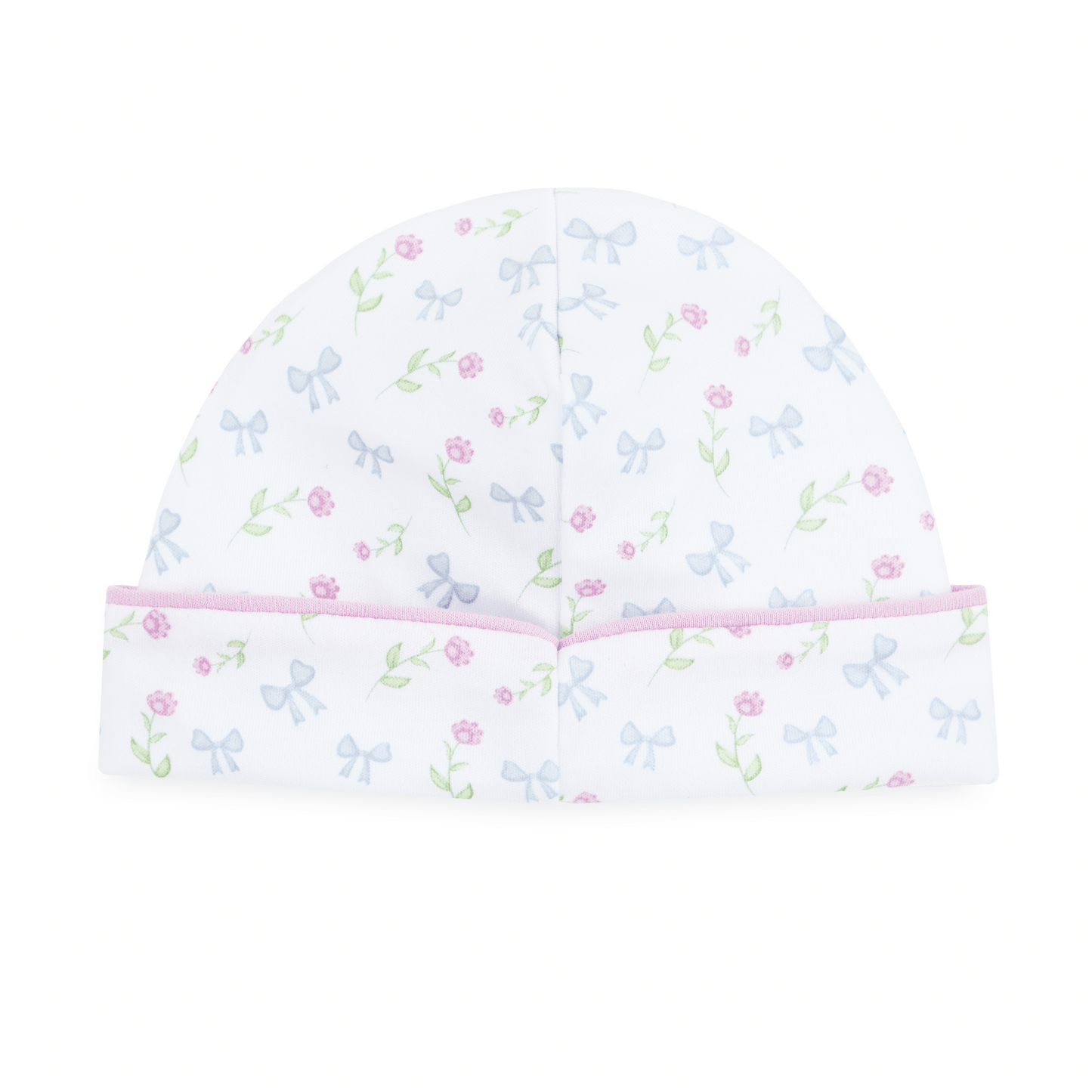 Evelyn's Classics Print Hat - Magnolia BabyHat