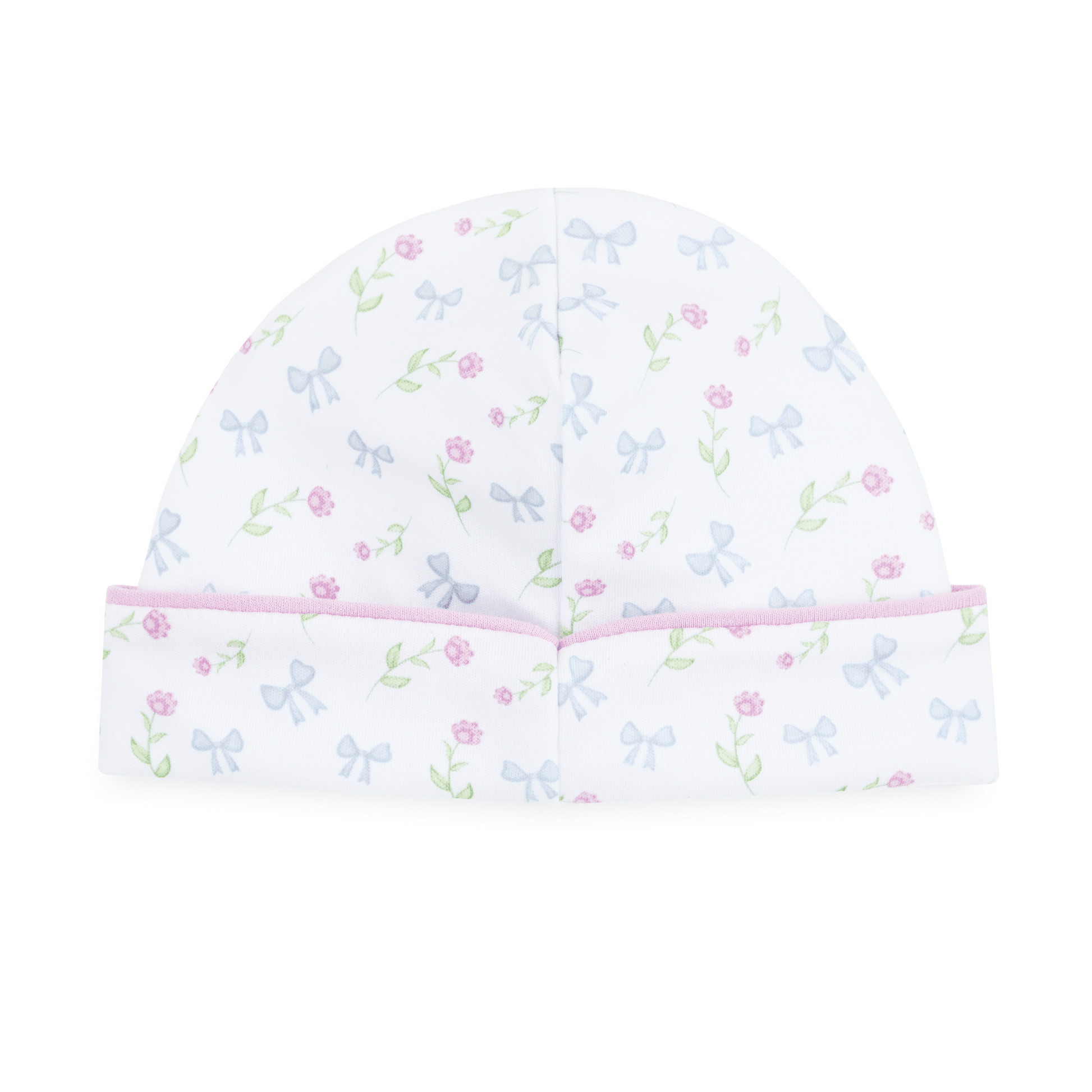 Evelyn's Classics Print Hat - Magnolia BabyHat
