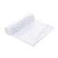 Evelyn's Classics Print Swaddle Blanket - Magnolia BabySwaddle Blanket