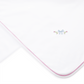 Evelyn's Classics Receiving Blanket - Magnolia BabyReceiving Blanket