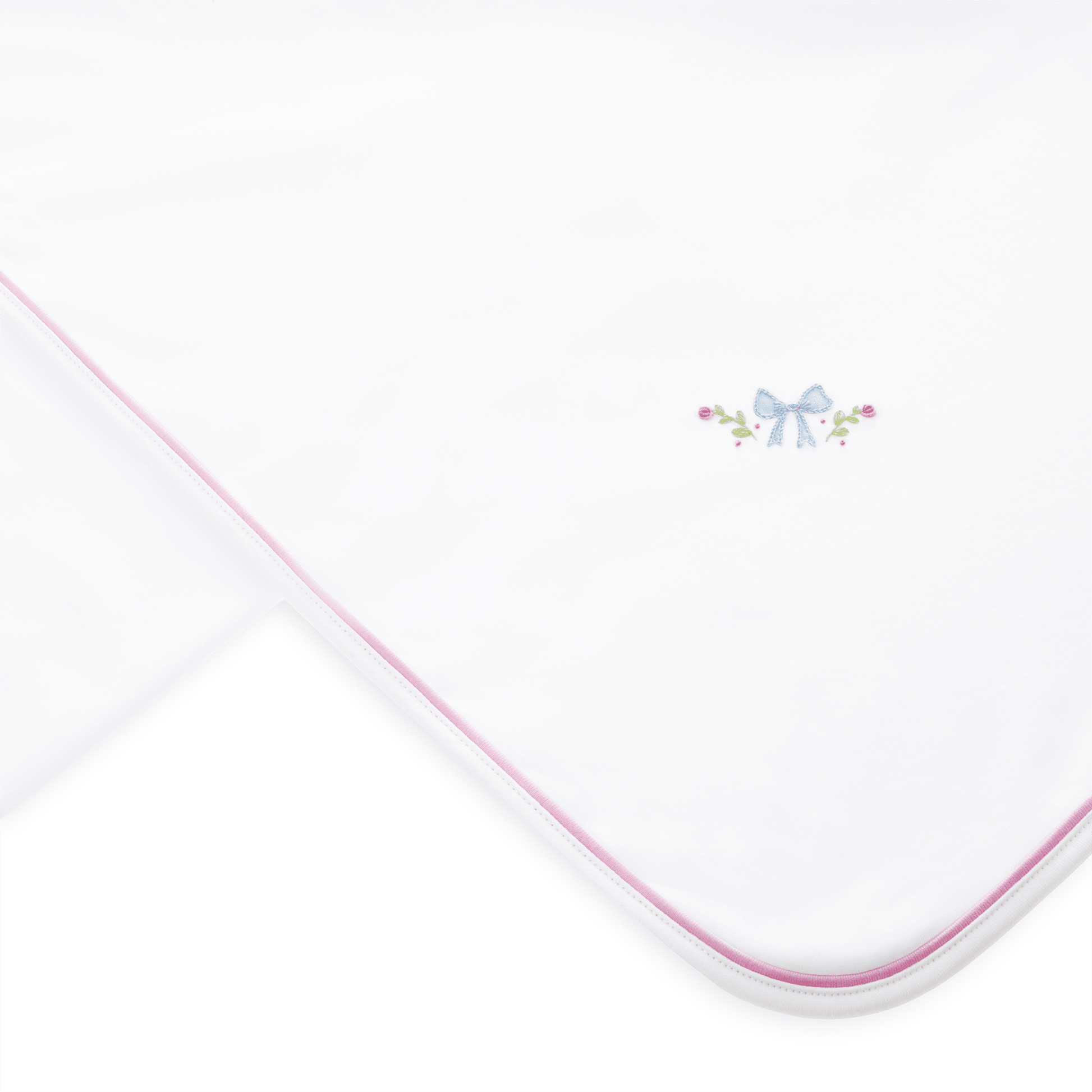 Evelyn's Classics Receiving Blanket - Magnolia BabyReceiving Blanket