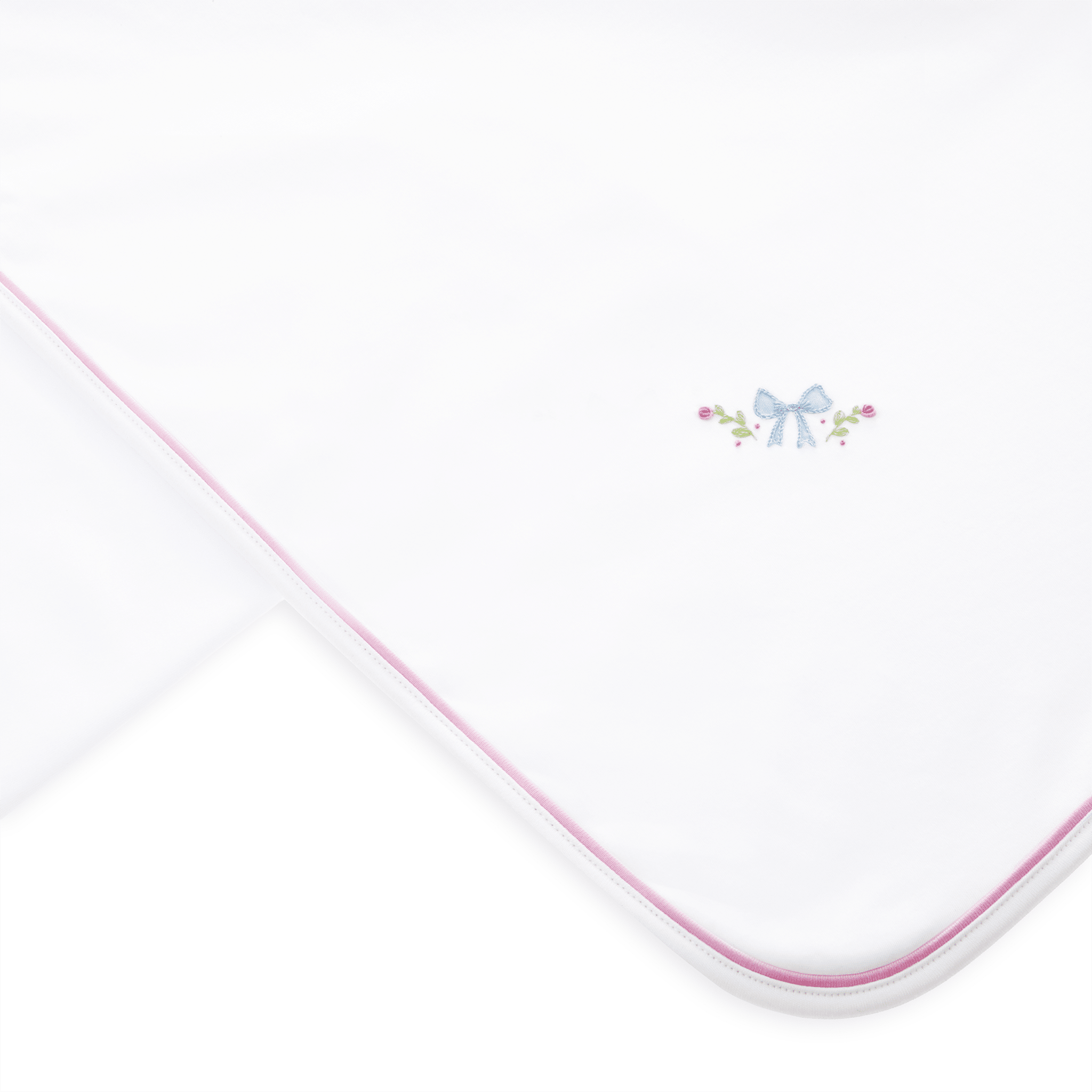 Evelyn's Classics Receiving Blanket - Magnolia BabyReceiving Blanket