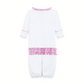 Evelyn's Classics Ruffle Converter - Magnolia BabyConverter Gown