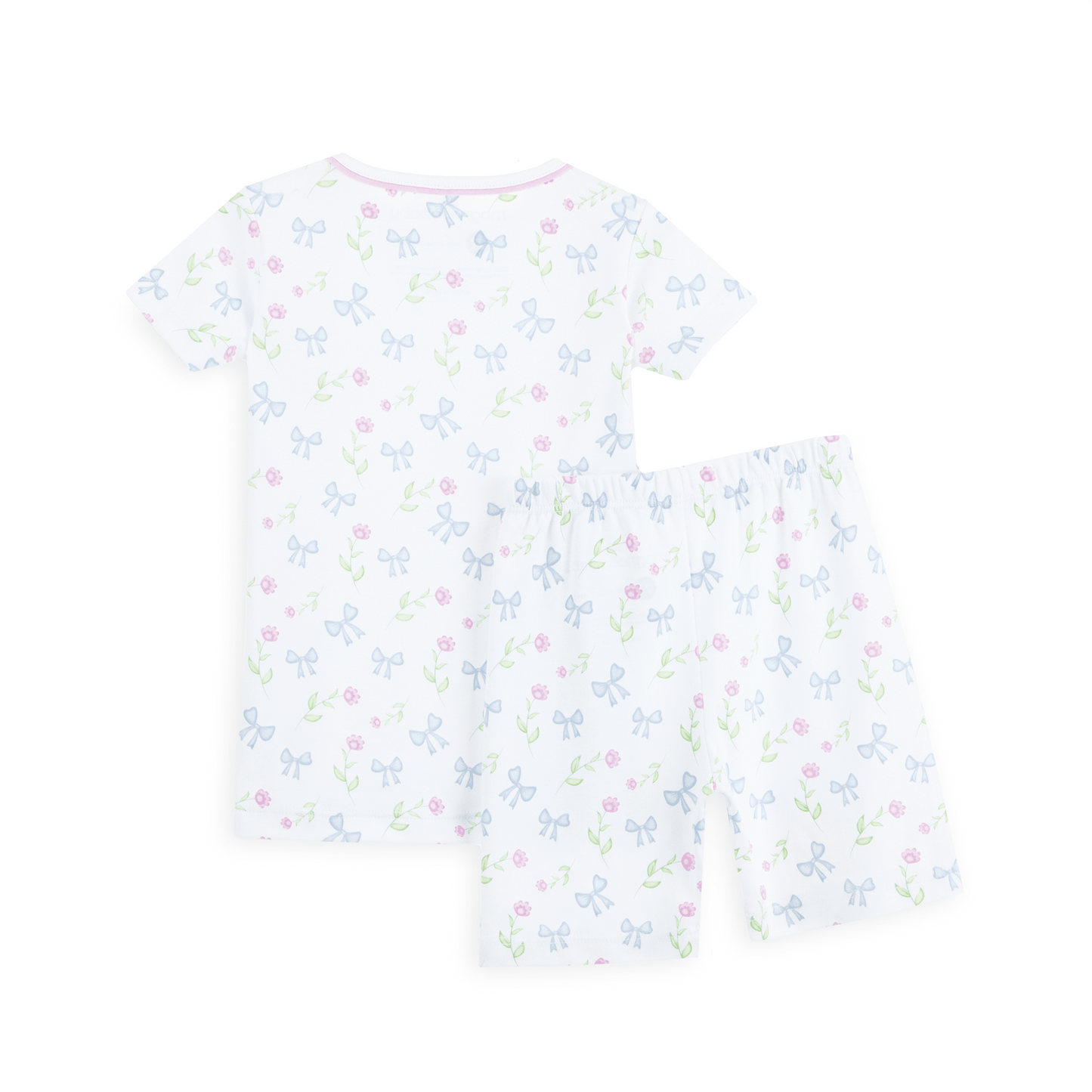 Evelyn's Classics Short Pajamas - Magnolia BabyShort Pajamas