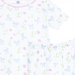 Evelyn's Classics Short Pajamas - Magnolia BabyShort Pajamas