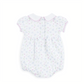 Evelyn's Classics Smocked Bubble - Magnolia BabyBubble