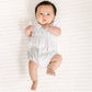 Evelyn's Classics Smocked Bubble - Magnolia BabyBubble